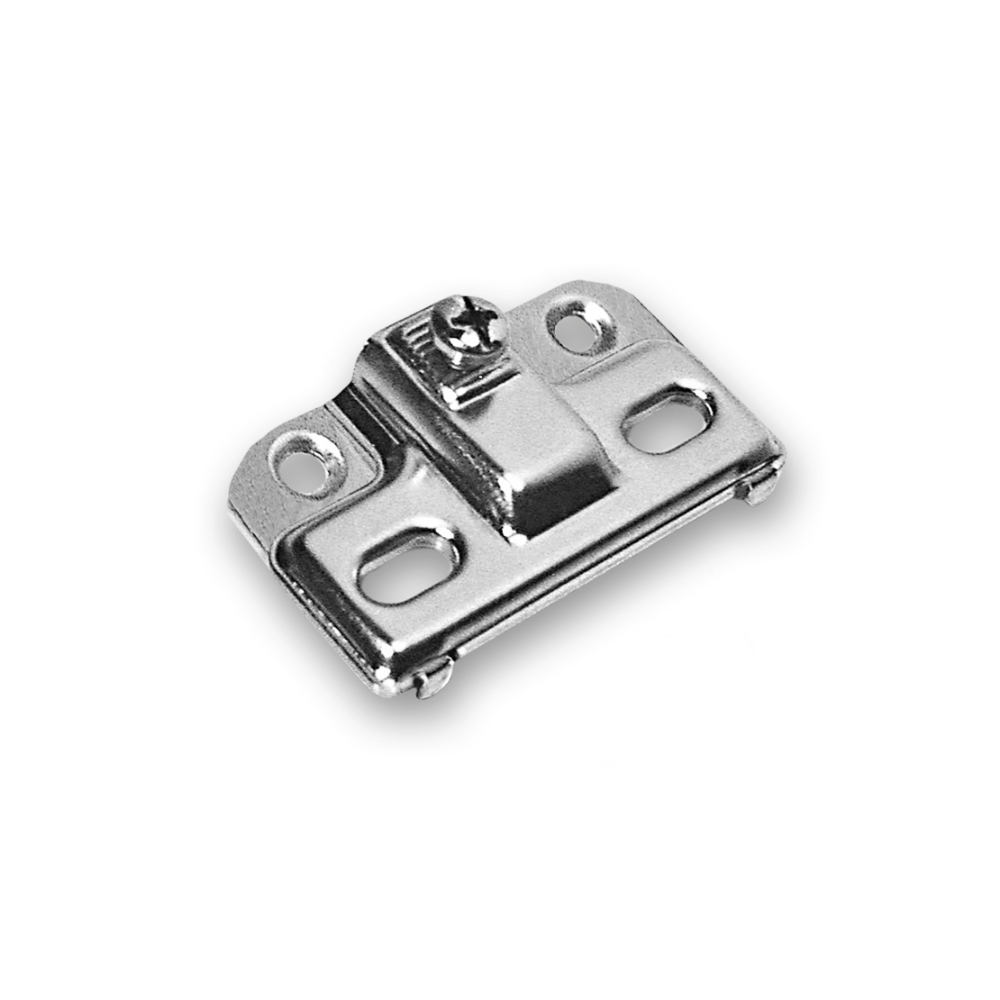 DANCO SPRING HINGE FOR SIDE UPRIGHTS- SERIES 615 - Image 2