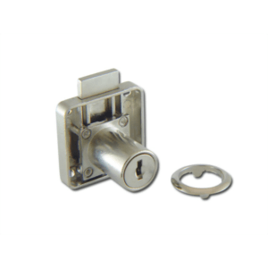Armstrong Drawer lock 168L