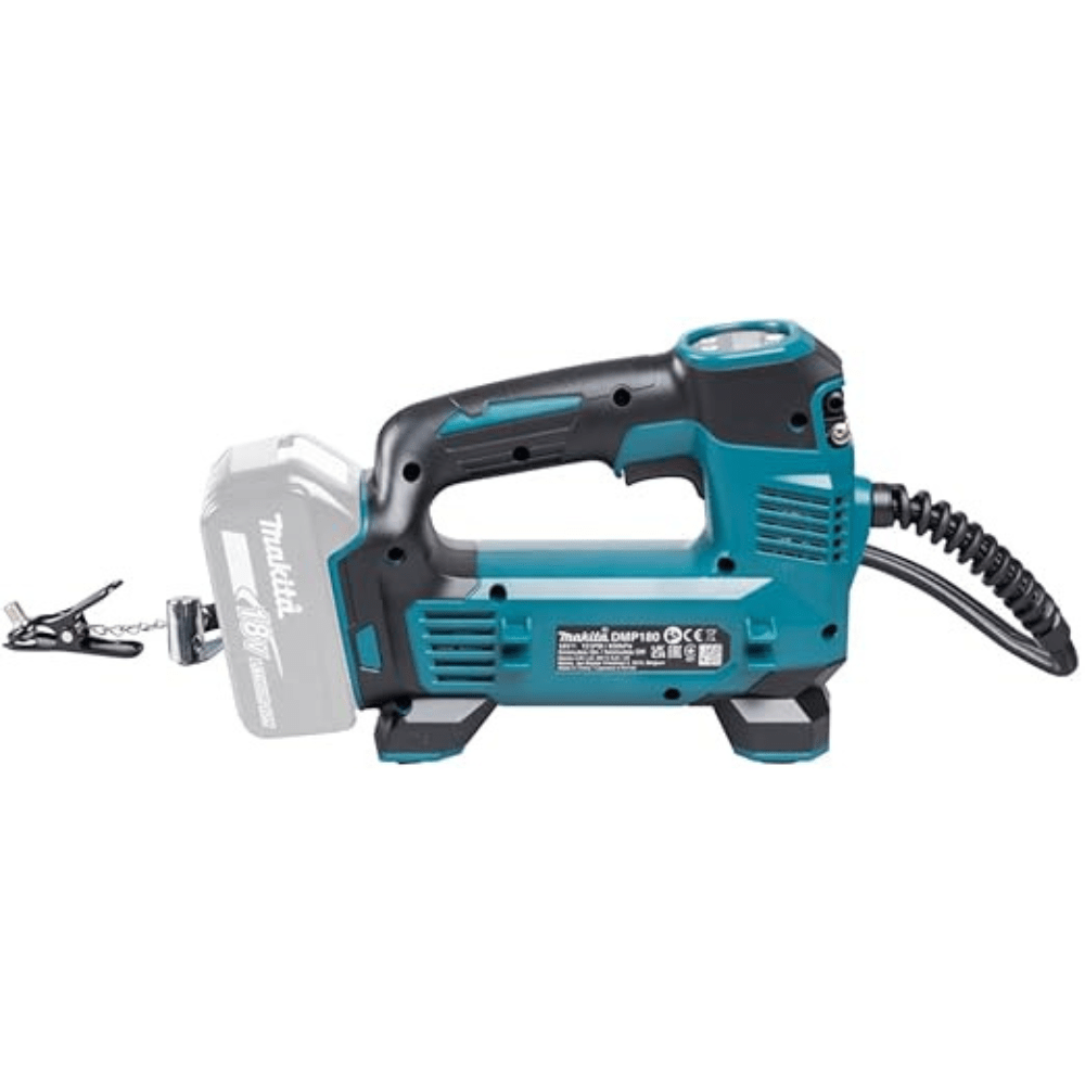 Makita Tire Inflator Dmp180Z 18V - Image 5