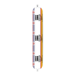 ASMACO 2860 SILICONE SEALANT