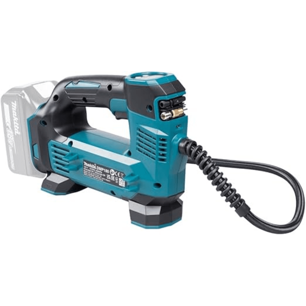 Makita Tire Inflator Dmp180Z 18V - Image 6