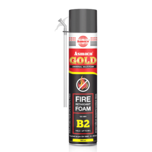ASMACO GOLD UNIVERSAL MULTIFOAM B2