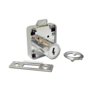 Armstrong Slam Lock (Spring Rim Lock) 502-22