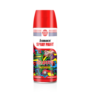 ASMACO GRAFFITI SPRAY PAINT