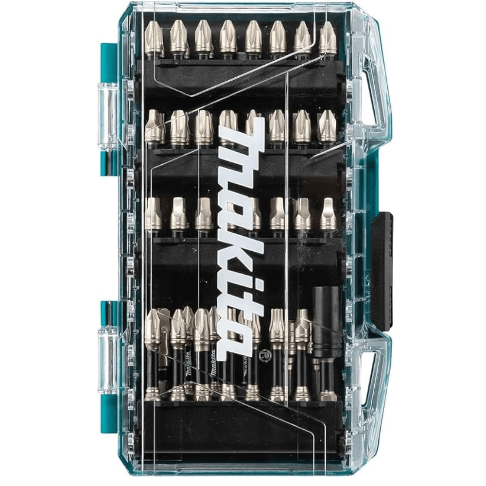 Makita Impact 60 Piece Impact Bit Set (E-01644) - Image 2