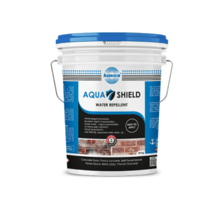 ASMACO Aqua Shield Water Repellent