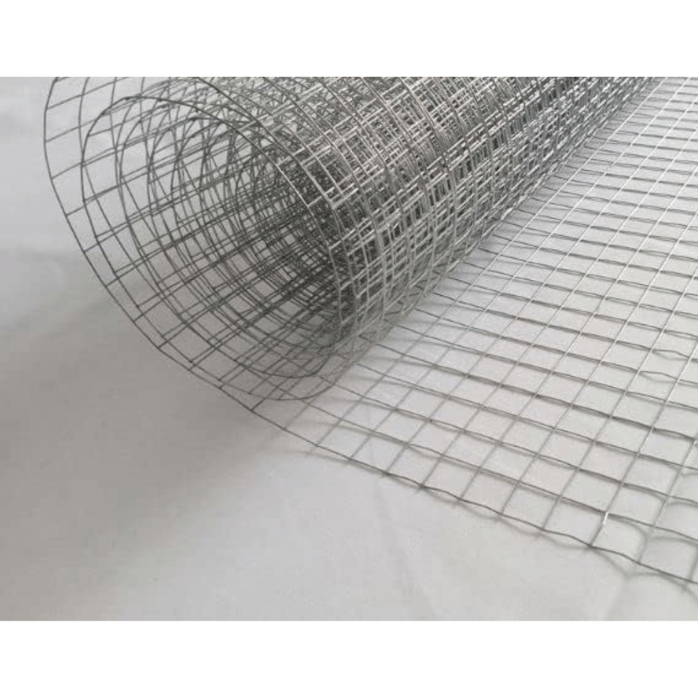 ProGrip GI Welded Mesh (1/2 x 1/2, 3ft x 12ft) - Image 3