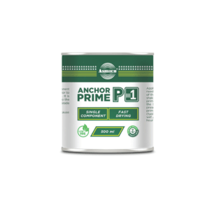 ASMACO ANCHOR PRIME P1 – Priming System