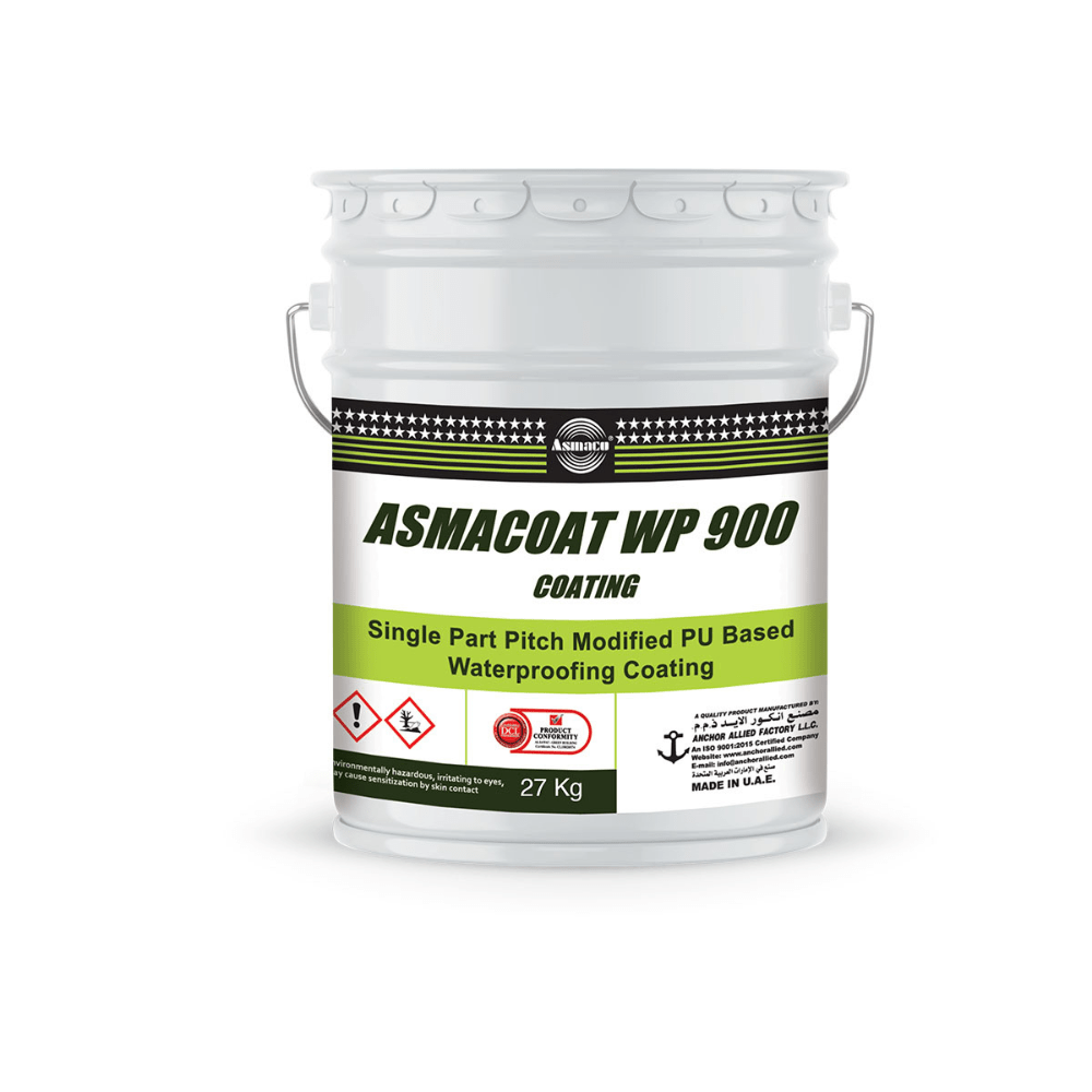 ASMACO Asmacoat WP 900