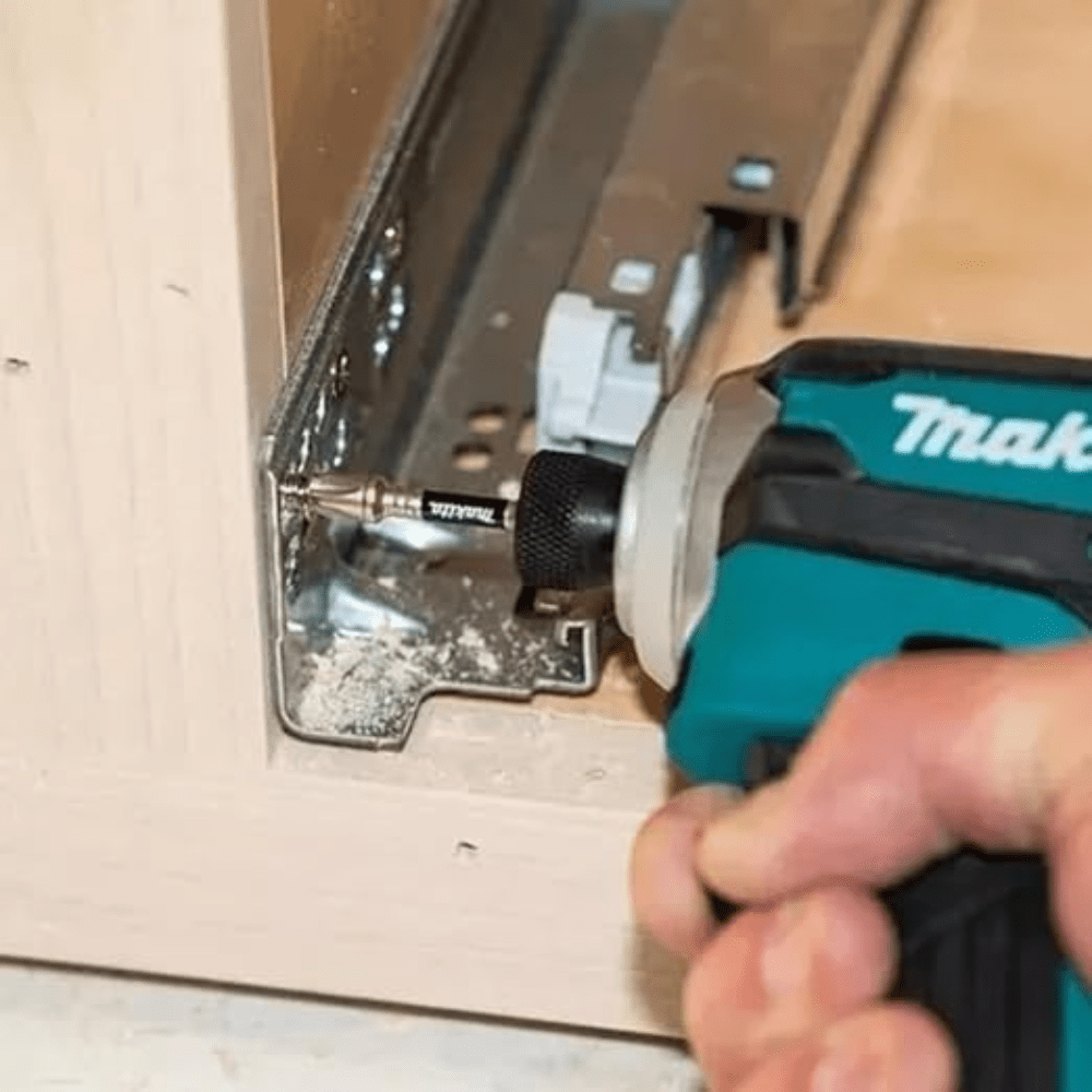 Makita Impact 60 Piece Impact Bit Set (E-01644) - Image 4