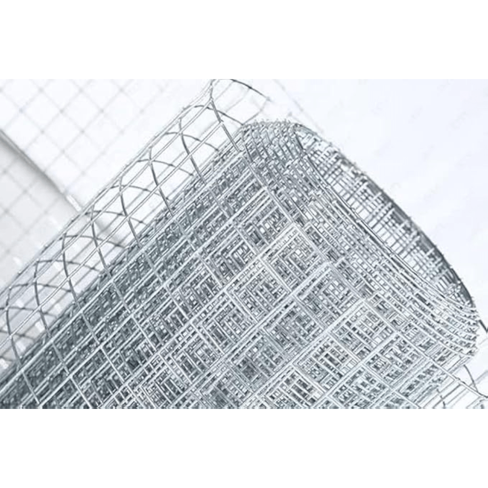 ProGrip GI Welded Mesh (1/2 x 1/2, 3ft x 12ft) - Image 2
