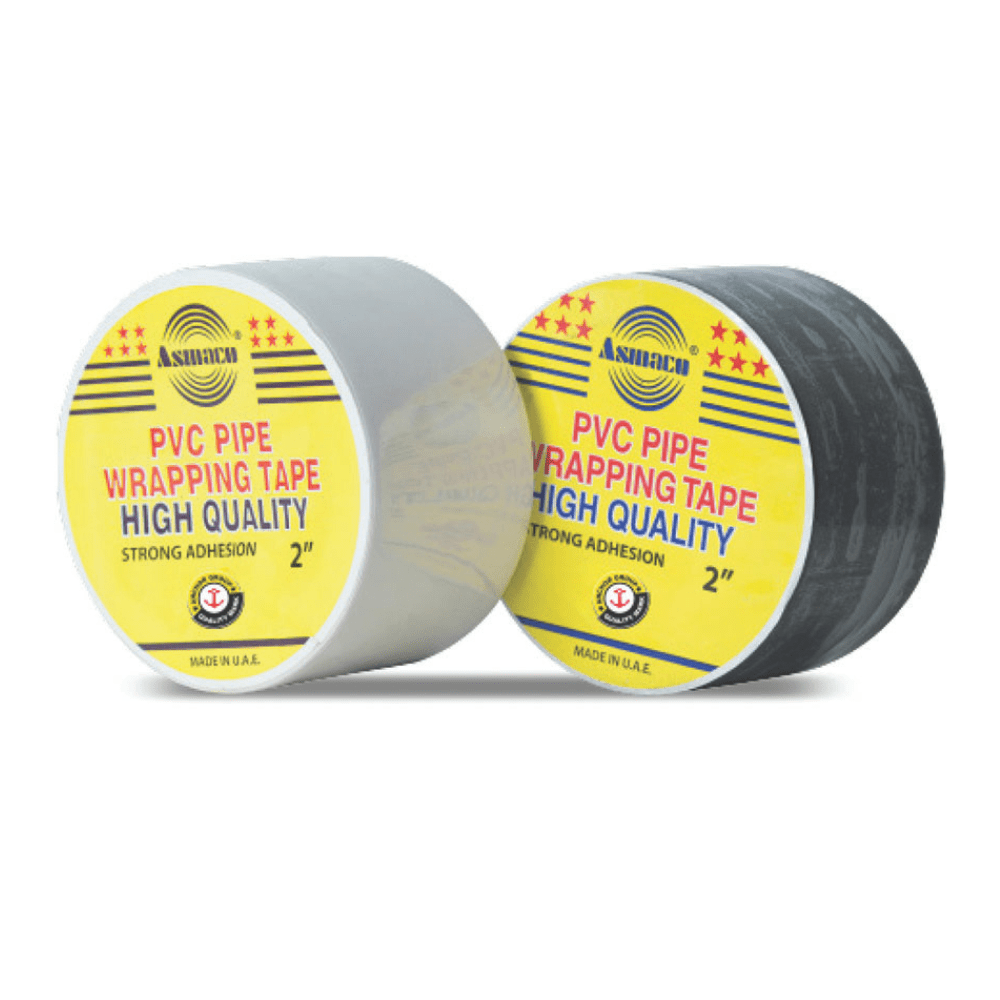 ASMACO PVC PIPE WRAPPING TAPE