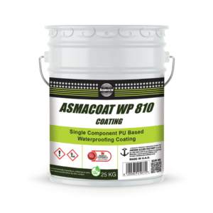 ASMACO Asmacoat WP 810