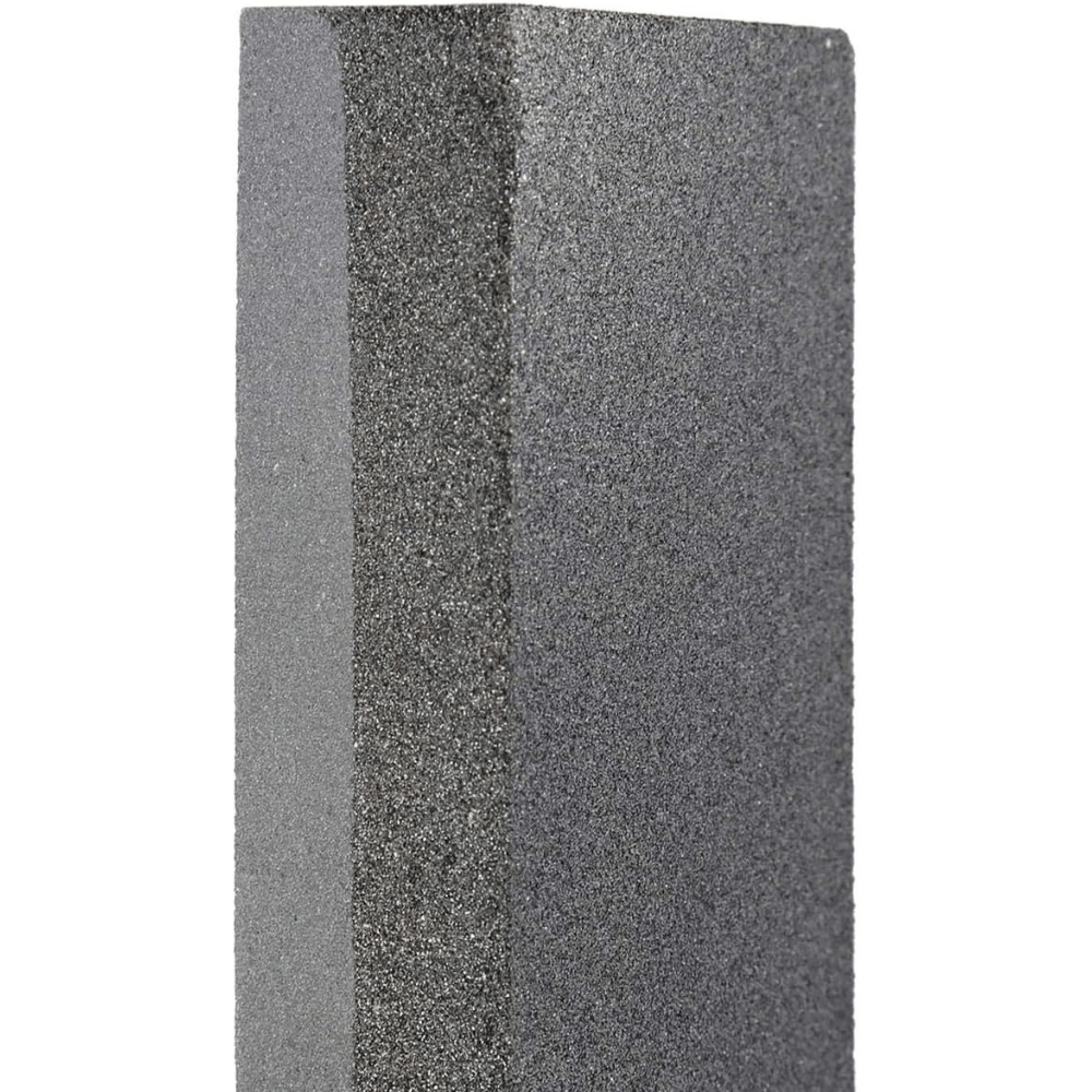 ProGrip Sharpening Stone Double Side Grey (15 cm x 5cm x 2.5cm) - Image 3