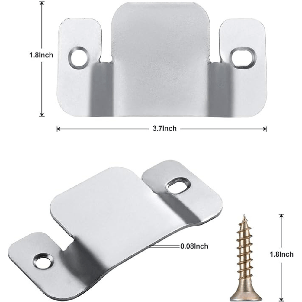 ProGrip Furniture Interlocking Connector Bracket - Image 2