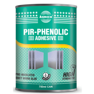 ASMACO PIR-PHENOLIC ADHESIVE