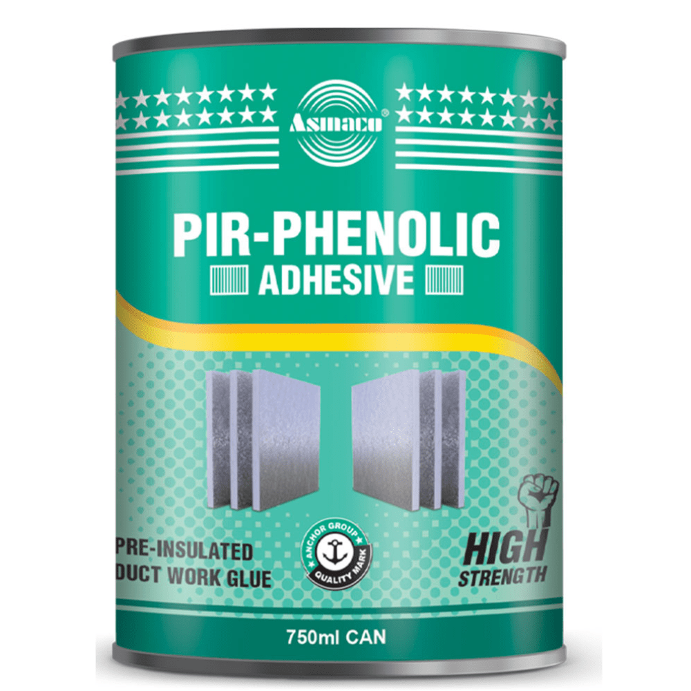 ASMACO PIR-PHENOLIC ADHESIVE