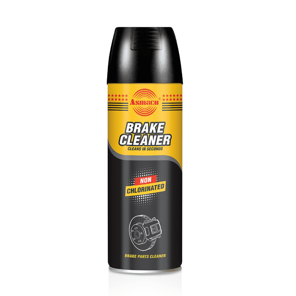 ASMACO BRAKE CLEANER