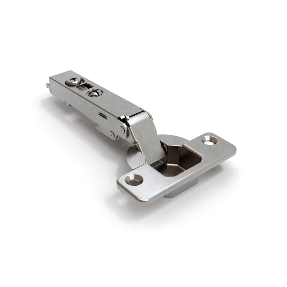 DANCO CLIP HINGE WITH INTEGRATED SHOCK ABSORBER -SERIES 290