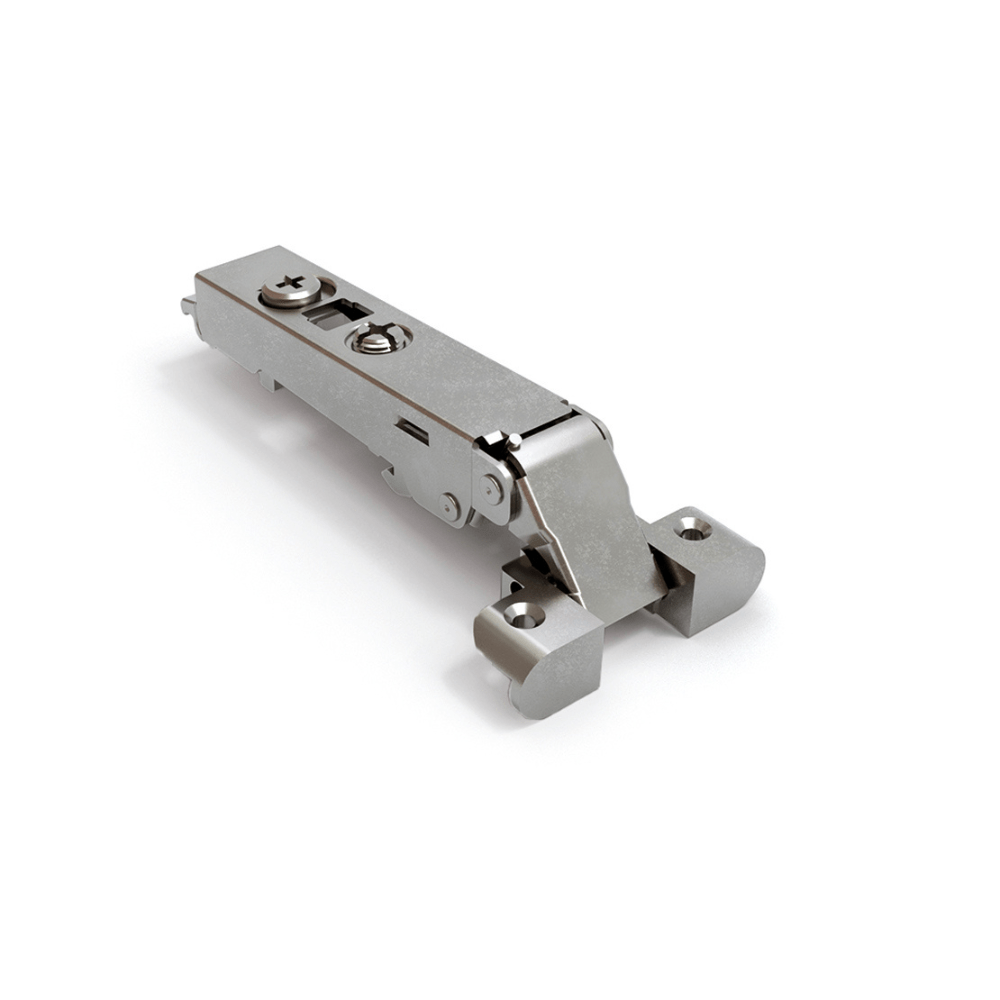 DANCO CLIP HINGE WITH INTEGRATED SHOCK ABSORBER -SERIES 290 - Image 2