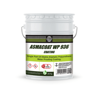 ASMACO ASMACOAT WP 936