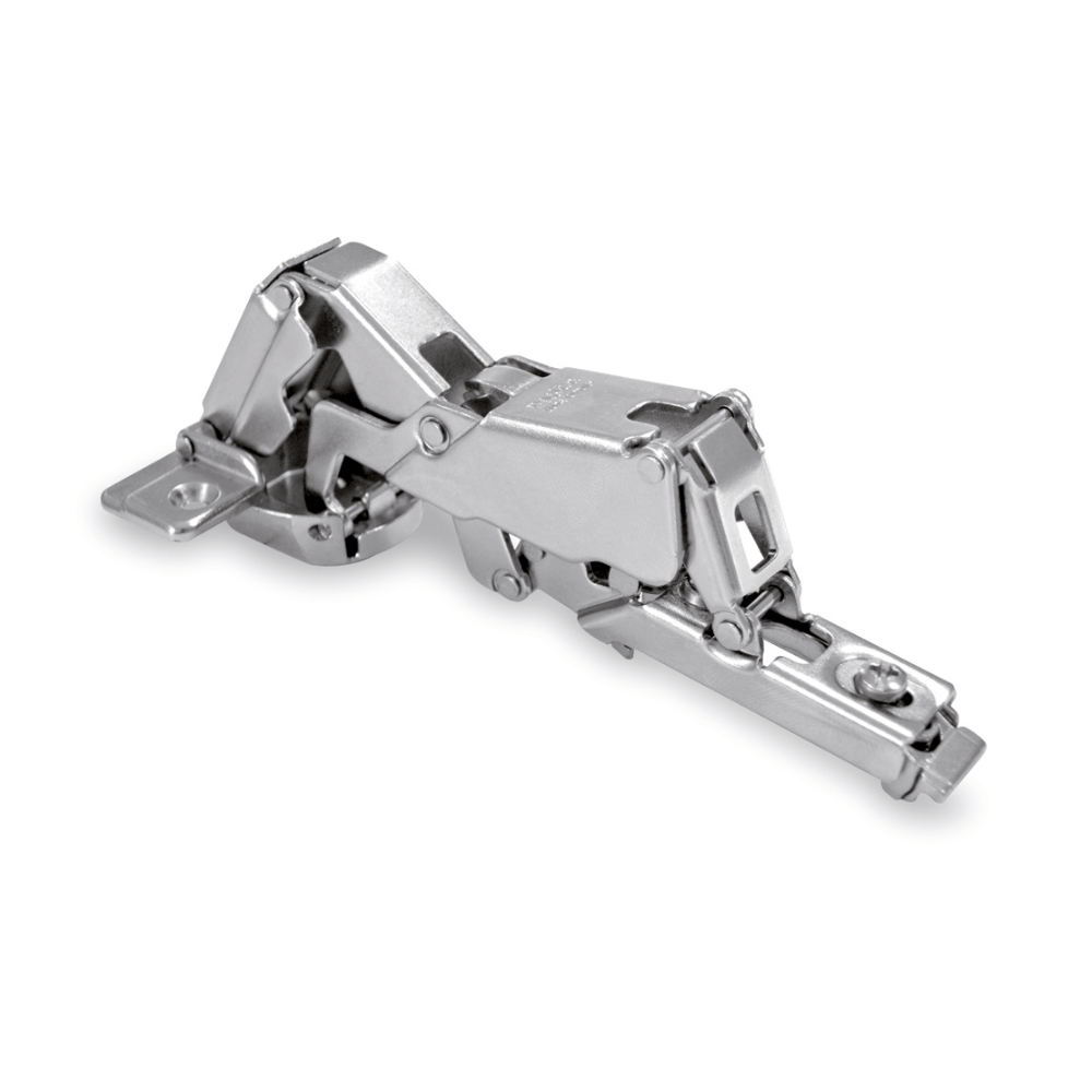 DANCO CLIP HINGE WITH INTEGRATED SHOCK ABSORBER -SERIES 290 - Image 3