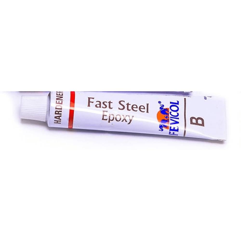 Fevicol Fast Steel Epoxy (57 gm) - Image 3