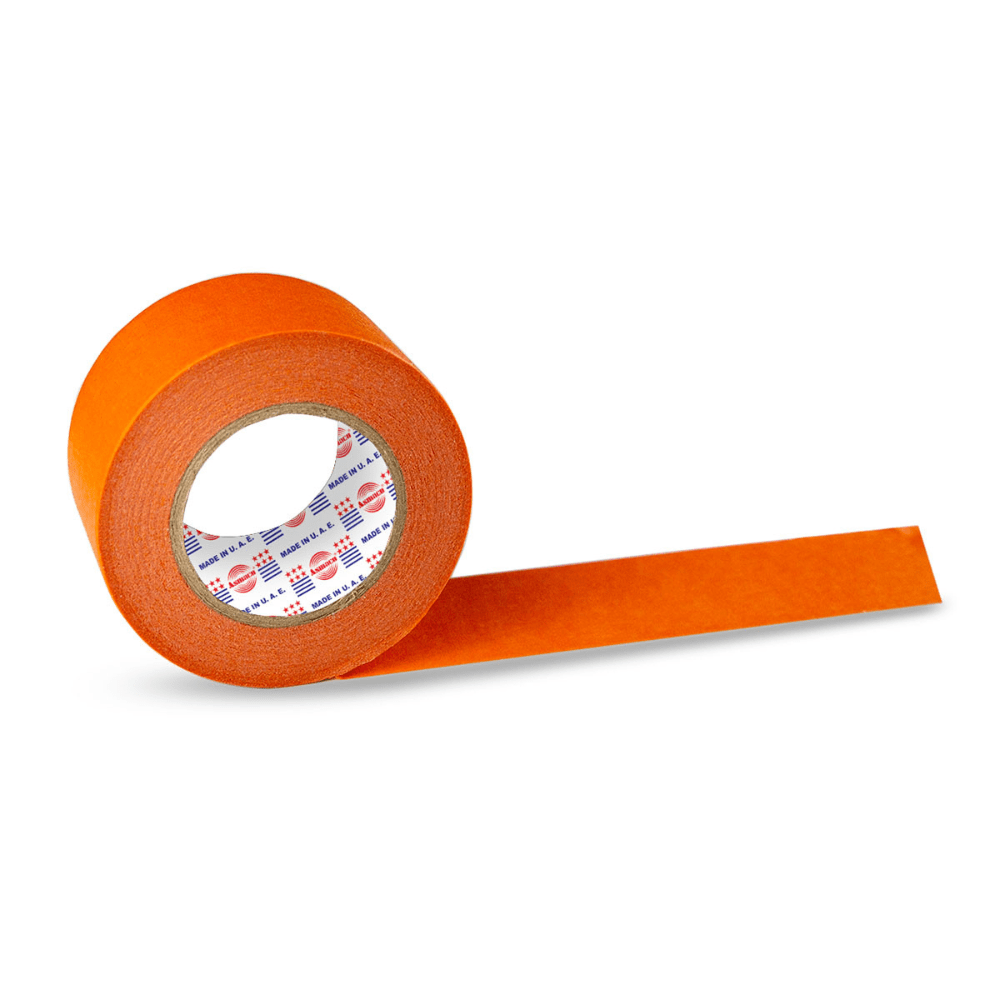 ASMACO COLOR MASKING TAPE