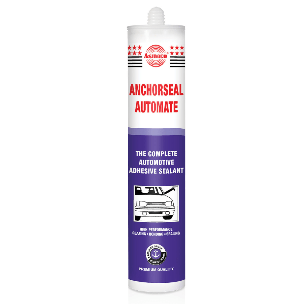 ASMACO ANCHORSEAL AUTOMATE ADHESIVE SEALANT