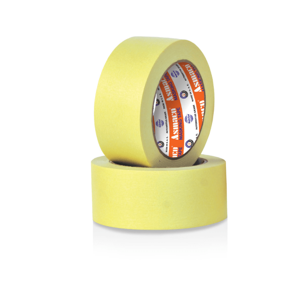 ASMACO AUTOMOTIVE GRADE MASKING TAPE