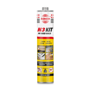 ASMACO N3 KIT ADHESIVE SEALANT