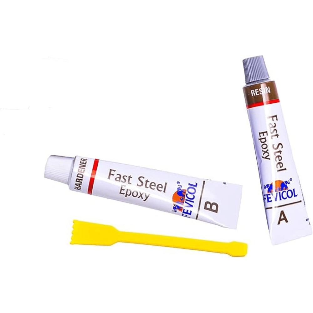 Fevicol Fast Steel Epoxy (57 gm) - Image 4
