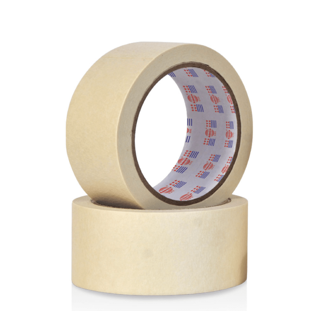 ASMACO CREPE PAPER MASKING TAPE
