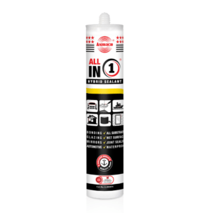 ASMACO ALL IN 1 HYBRID SEALANT