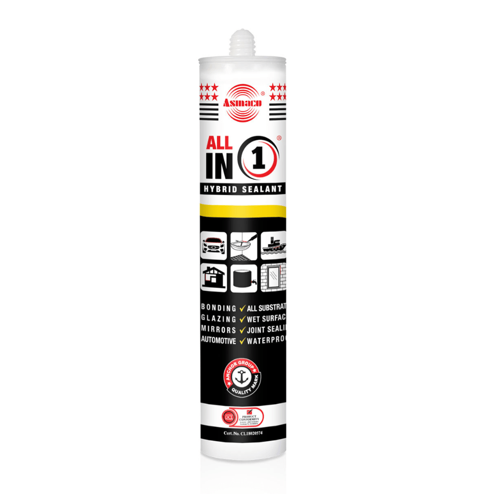 ASMACO ALL IN 1 HYBRID SEALANT