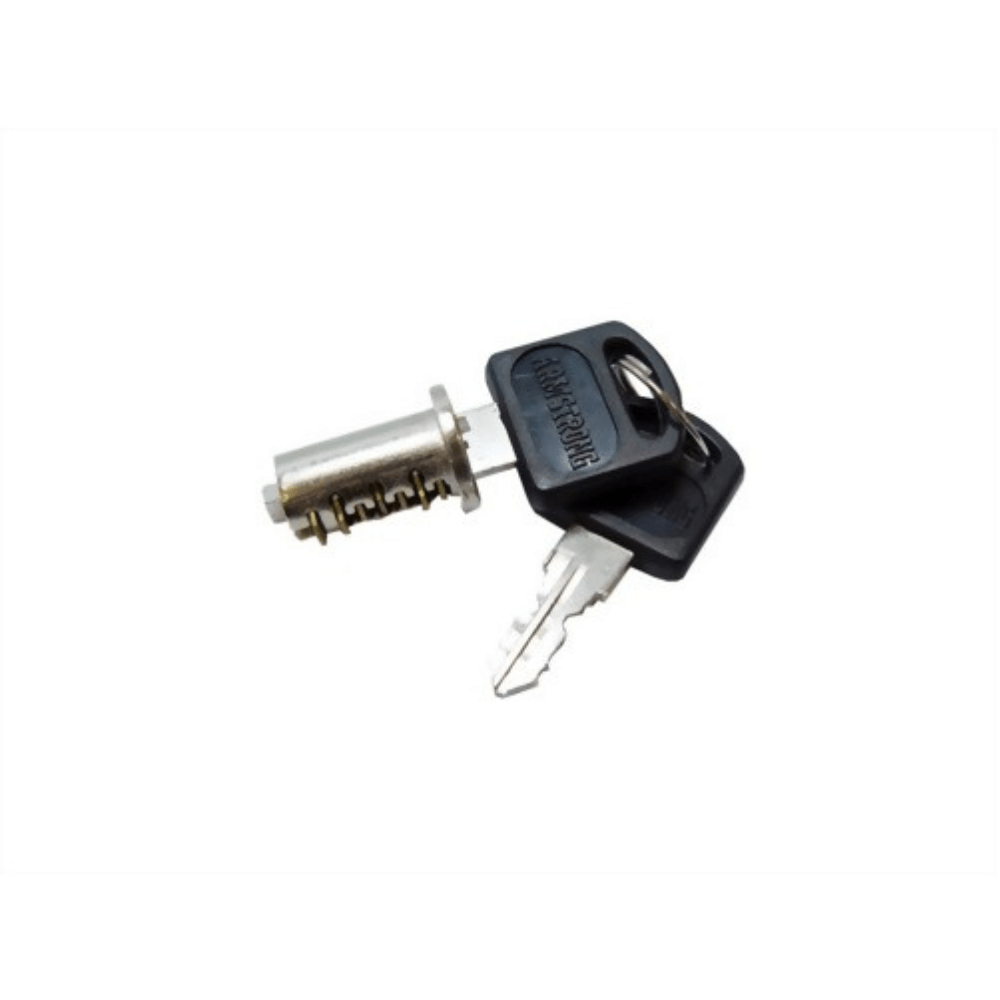 Armstrong Furniture Lock-Cylinder Plug-6 Wafers System 7000