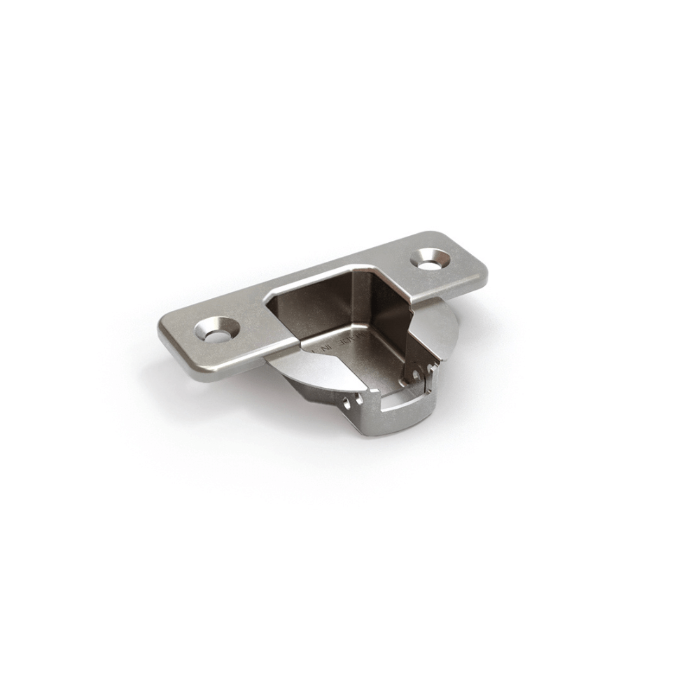 DANCO CLIP HINGE WITH INTEGRATED SHOCK ABSORBER -SERIES 290 - Image 5
