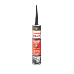 ASMACO PU 72 WINDSCREEN SEALANT
