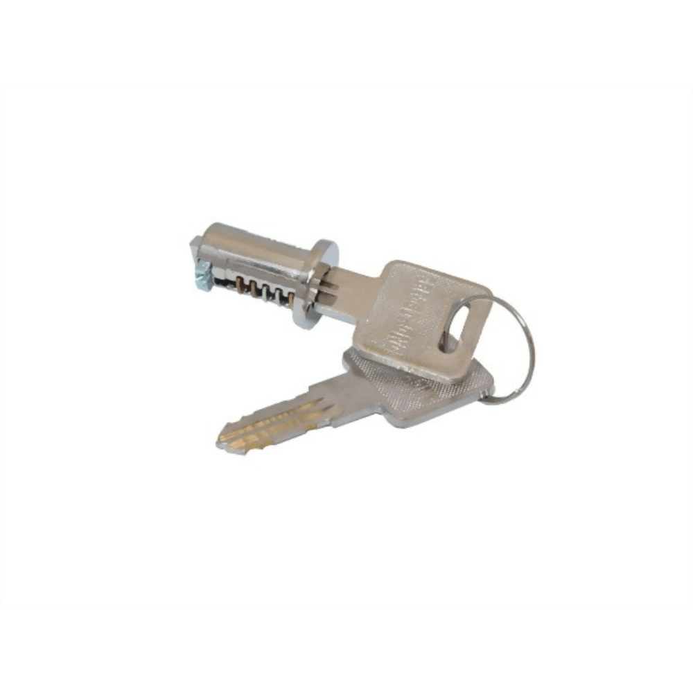 Armstrong Plug Removable Furniture Lock Series-Cylinder Plug-5 Wafers System 8000