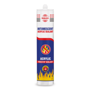 ASMACO INTUMESCENT ACRYLIC SEALANT