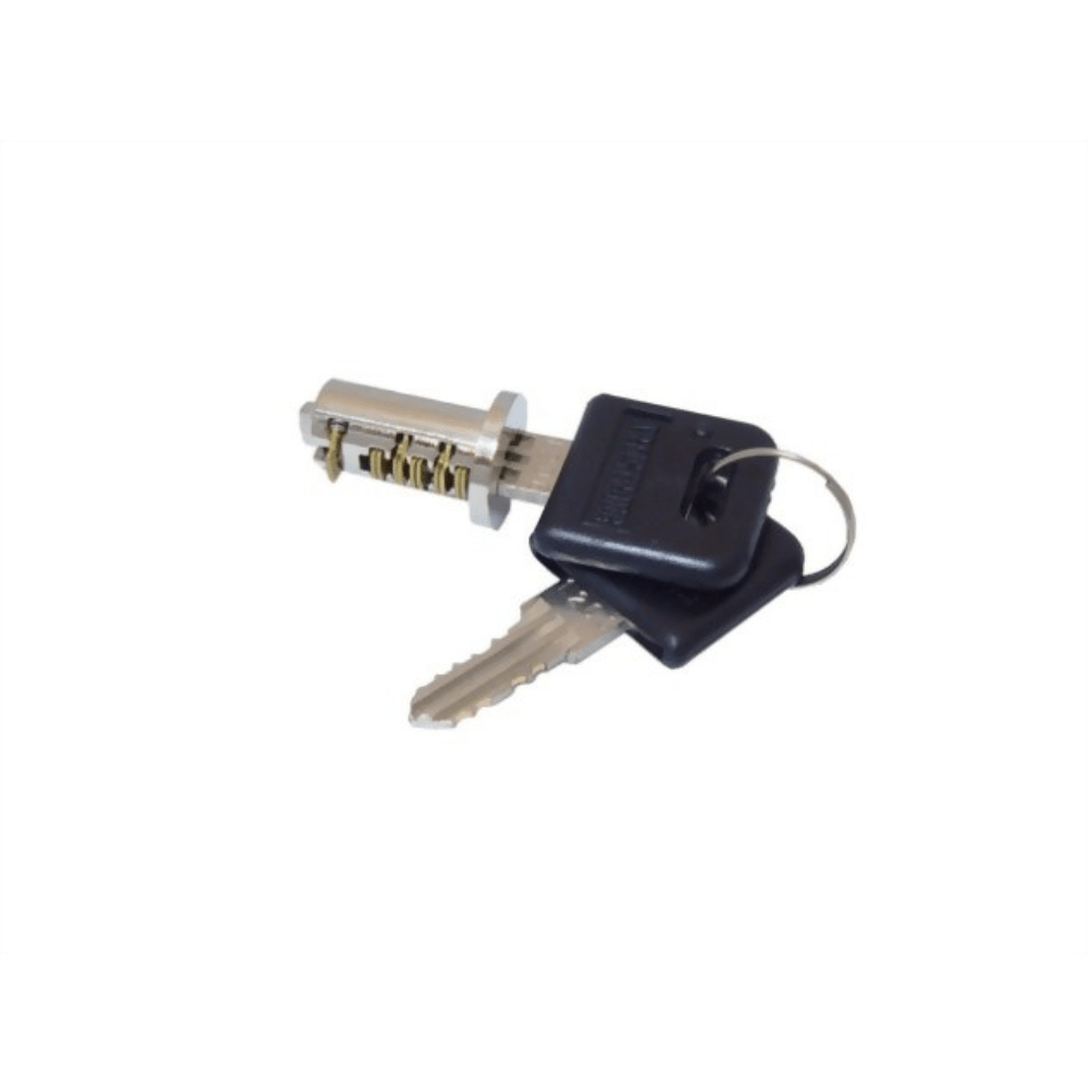 Armstrong Removable Cylinder Plug for Furniture Locks-10 Wafers System 9000