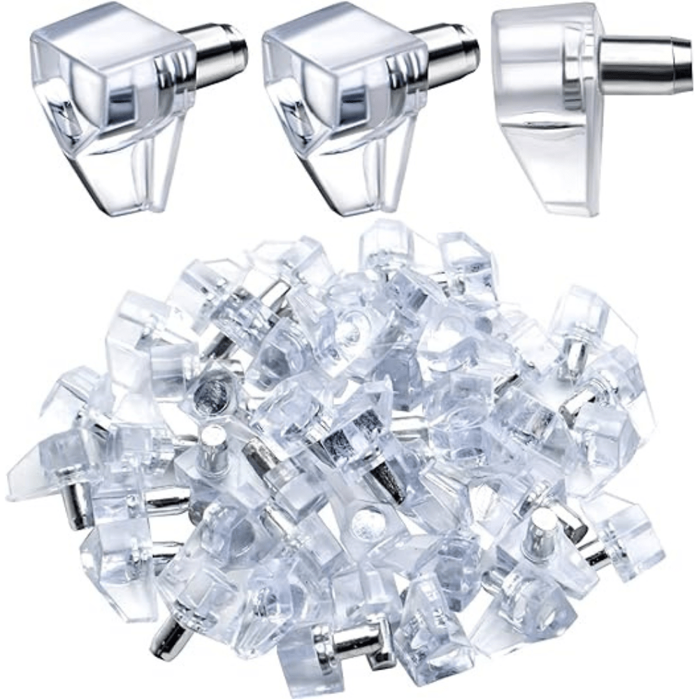 ProGrip Cupboard Shelf Holder Pins