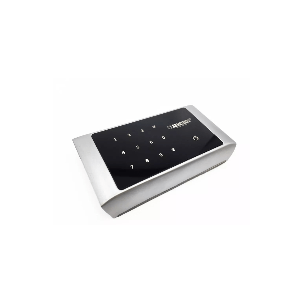 Armstrong Code Entering Smart Digital Lock with Touch Panel (SDWP-002A-G2) - Image 2
