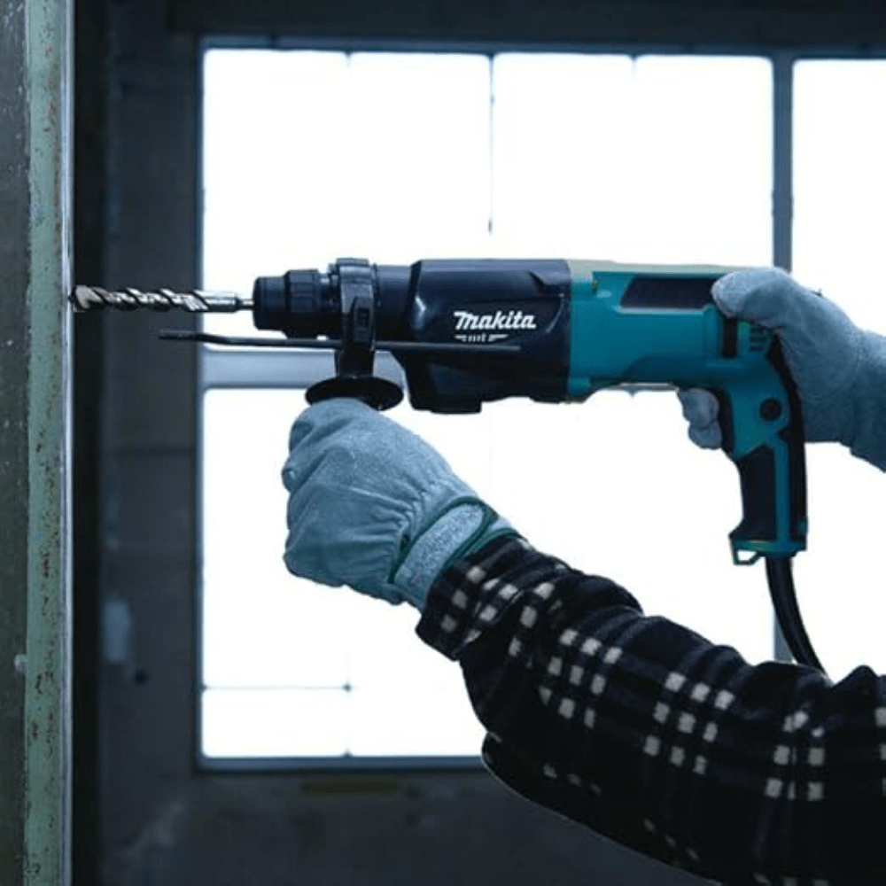 Makita Rotary Hammer (M8700B) - Image 5