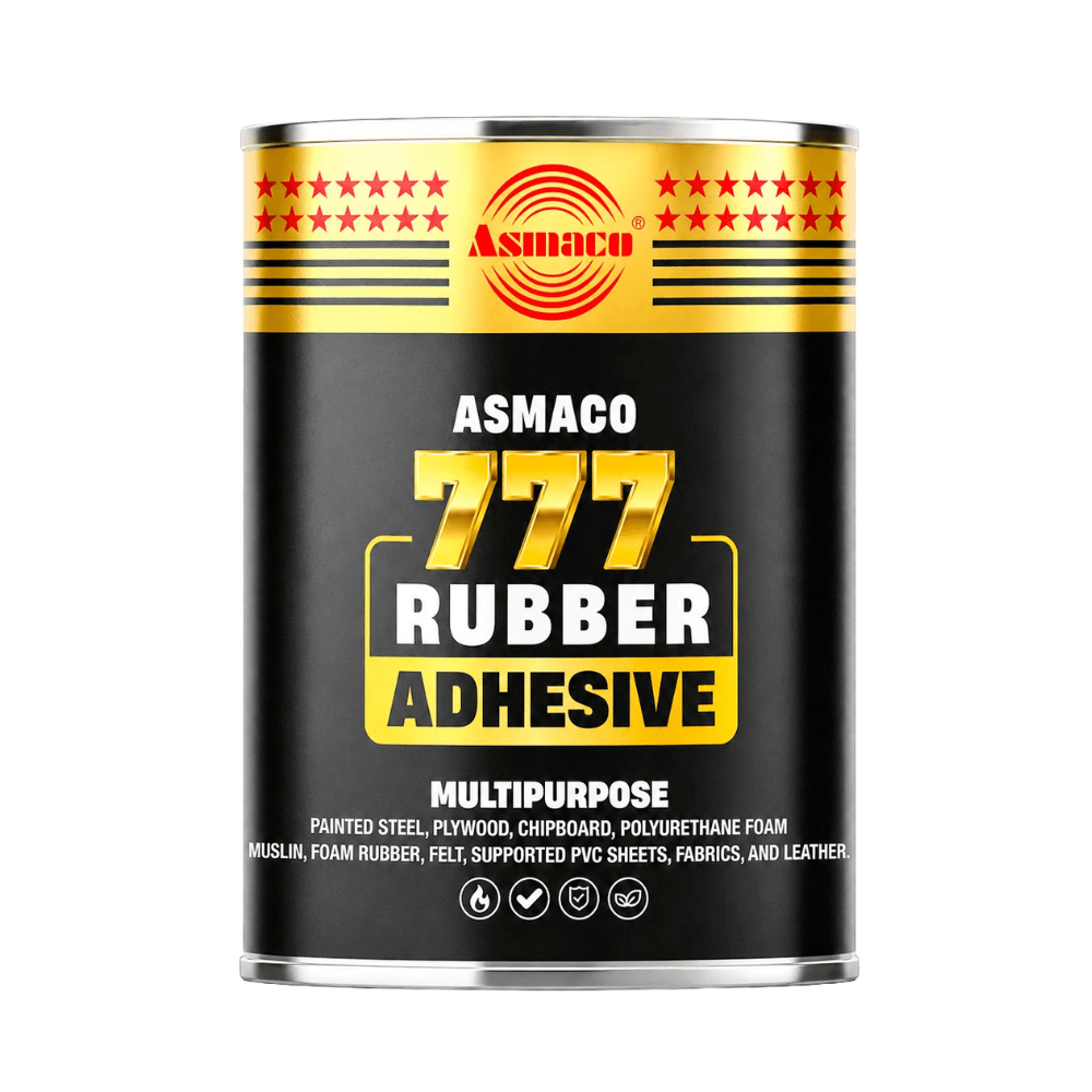 ASMACO 777 Rubber Adhesive