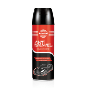 ASMACO ANTI GRAVEL (UNDER COAT)