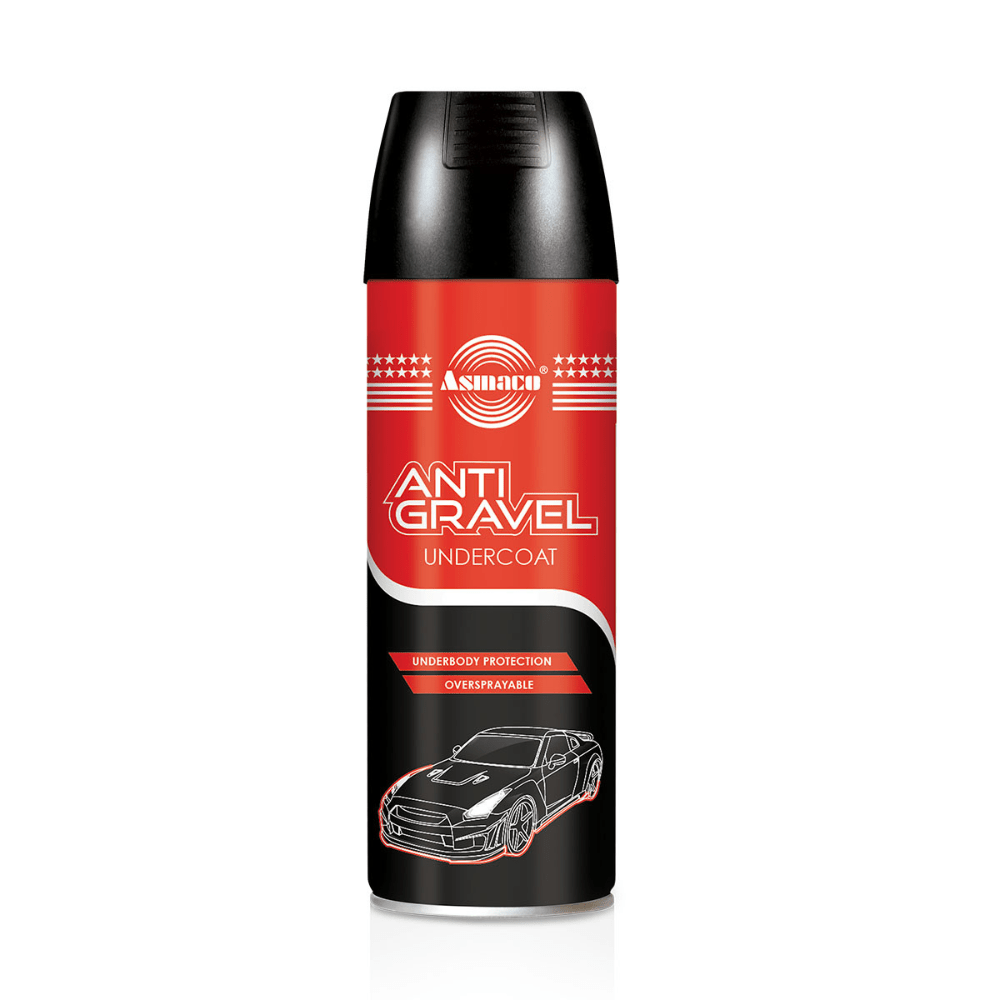 ASMACO ANTI GRAVEL (UNDER COAT)