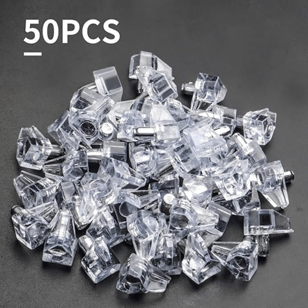 ProGrip Cupboard Shelf Holder Pins - Image 3