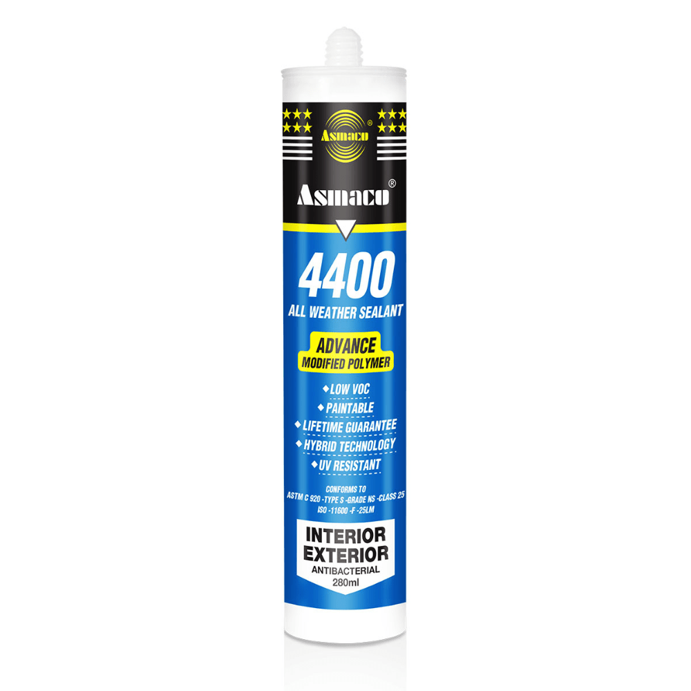 ASMACO 4400 ALL WEATHER SEALANT