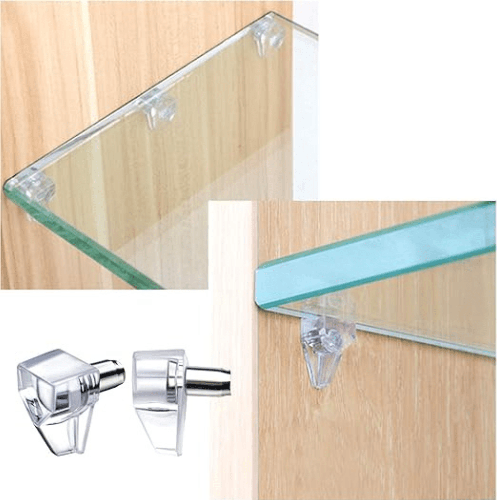 ProGrip Cupboard Shelf Holder Pins - Image 4